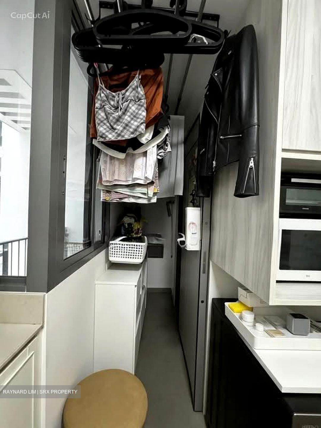 Riversails (D19), Condominium #600508771